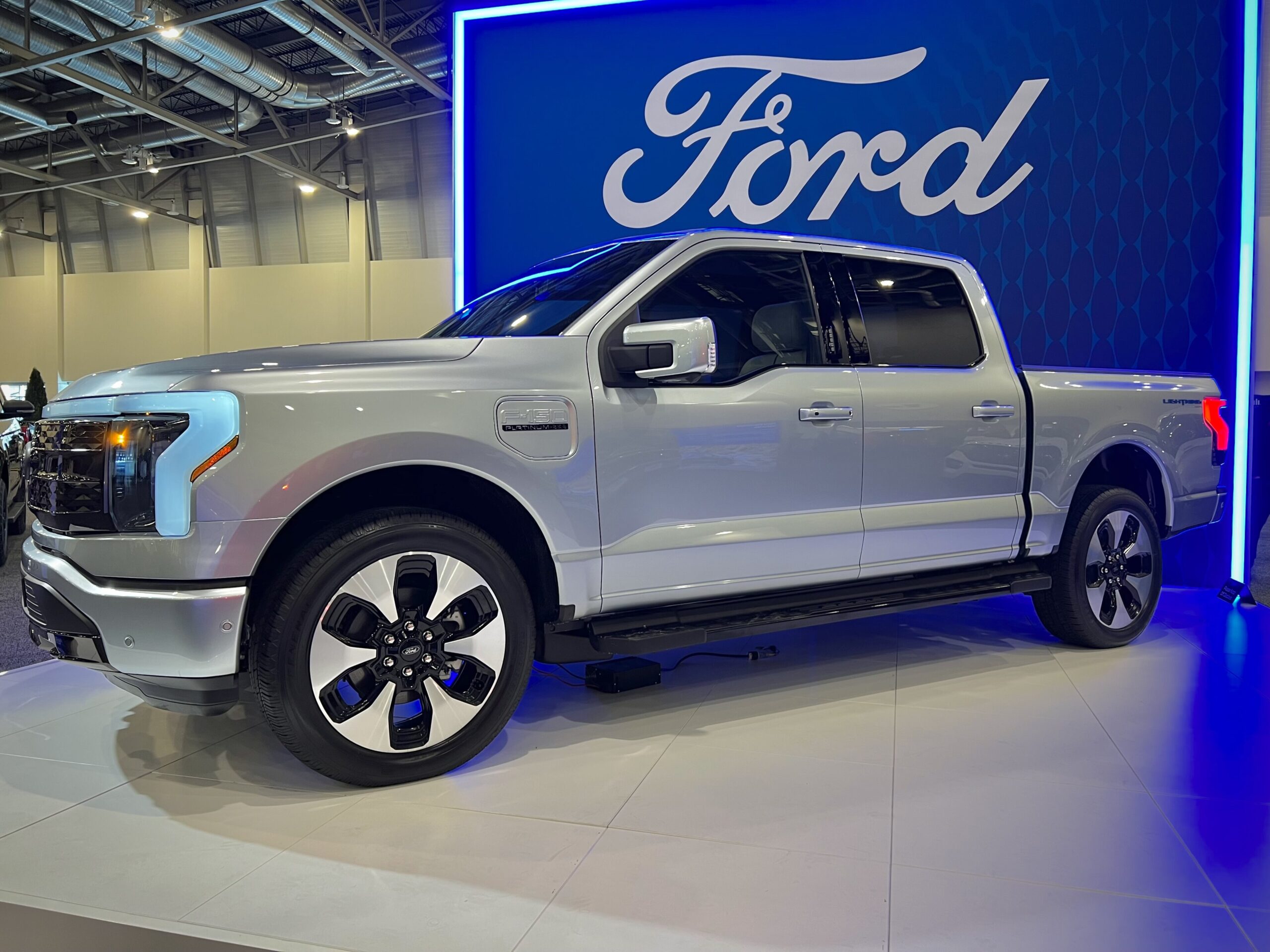 Work trucks and fleet vehicles sourced by Hollywood Motors