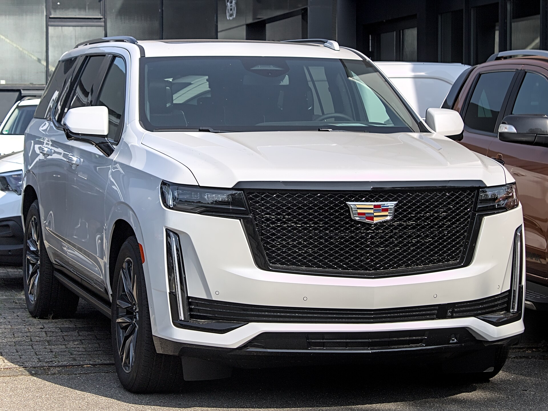Family SUVs and everyday vehicles sourced by Hollywood Motors