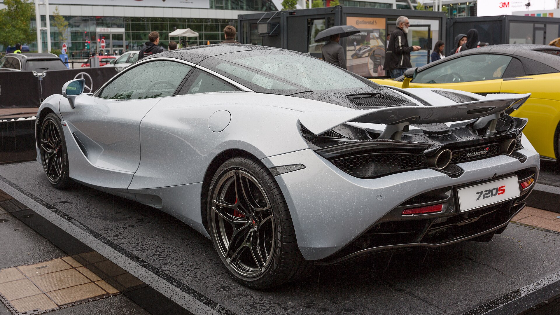 Exotic and rare vehicles sourced by Hollywood Motors