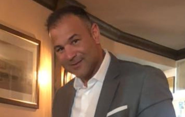 George, founder of Hollywood Motors, vehicle-sourcing advisor